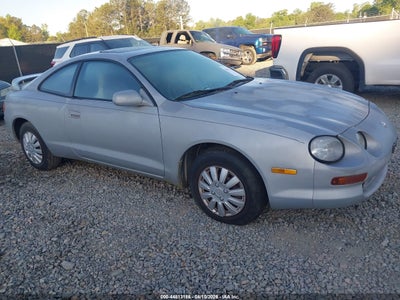 JT2AT00N6R0027734 TOYOTA CELICA Photo 1