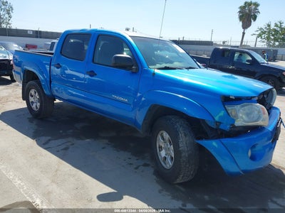 3TMJU62N55M005476 TOYOTA TACOMA Photo 1