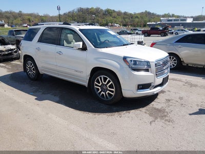 GMC ACADIA