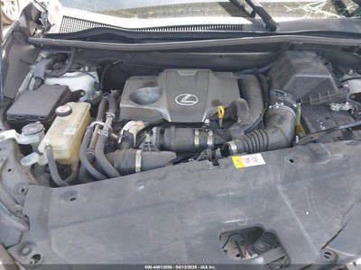 LEXUS NX 200T