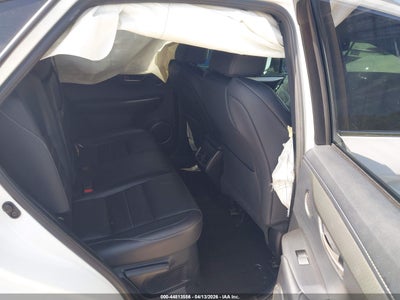 LEXUS NX 200T