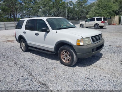1FMZU72KX3ZA18407 FORD EXPLORER Photo 1