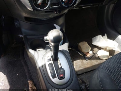 NISSAN VERSA NOTE