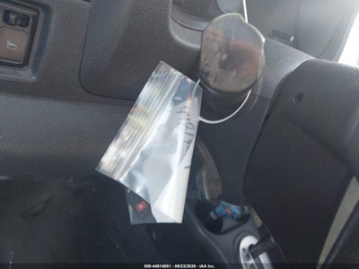 NISSAN VERSA NOTE