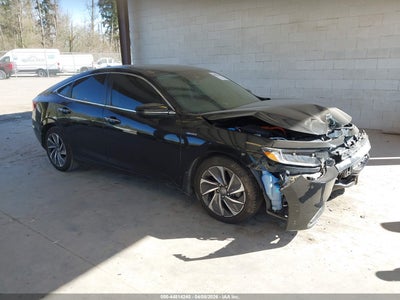 HONDA INSIGHT