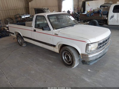 DODGE DAKOTA