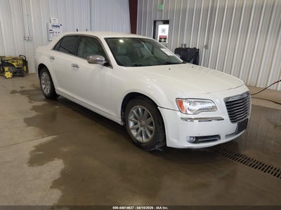 2C3CCACG8CH216539 CHRYSLER 300 Photo 1