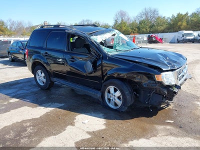 1FMCU9DG6CKC02553 FORD ESCAPE Photo 1