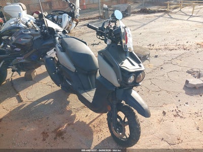 2025 Yamaha