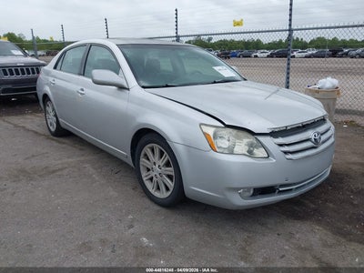 4T1BK36B26U117962 TOYOTA AVALON Photo 1