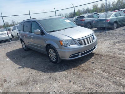 2C4RC1BG8GR148931 CHRYSLER TOWN & COUNTRY Photo 1