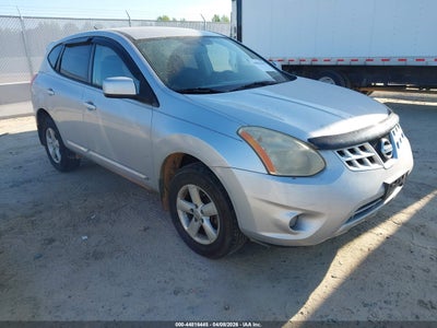 JN8AS5MT9DW531687 NISSAN ROGUE Photo 1
