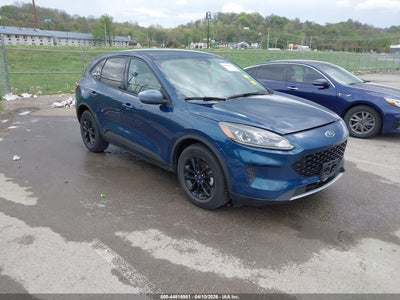 1FMCU0BZ2LUB78739 Ford Escape 2020