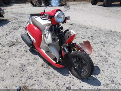2025 Honda Nc