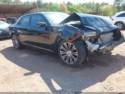2C3CCABG6FH766358 CHRYSLER 300 Photo 1
