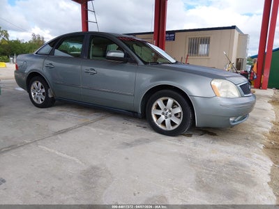 1FAFP24185G182734 FORD FIVE HUNDRED Photo 1