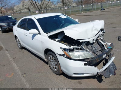 4T1BE46K09U864106 TOYOTA CAMRY Photo 1