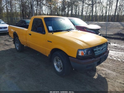 1FTYR10E51PA41825 FORD RANGER Photo 1