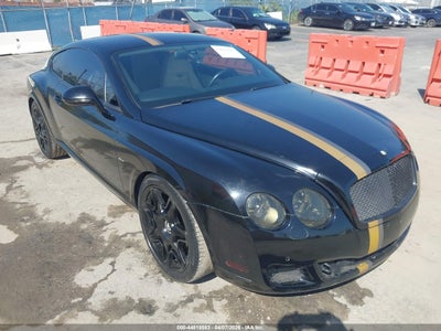 SCBCR7ZA4AC066593 BENTLEY CONTINENTAL GT Photo 1