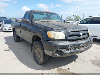 5TBJU32136S473437 TOYOTA TUNDRA Photo 1