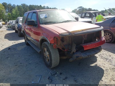 FORD EXPEDITION