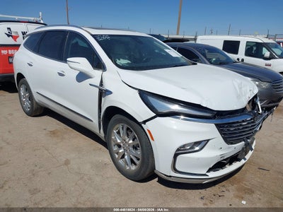 5GAERBKW3RJ113555 BUICK ENCLAVE Photo 1