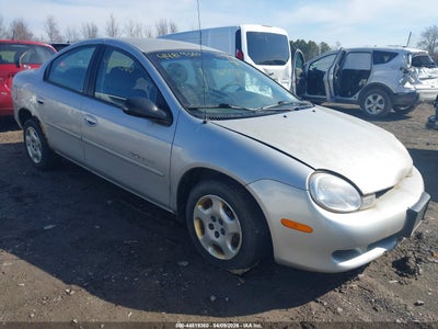 1B3ES46C0YD783366 DODGE NEON Photo 1