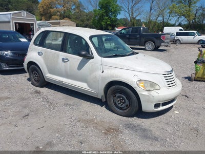 3A8FY48929T595293 CHRYSLER PT CRUISER Photo 1