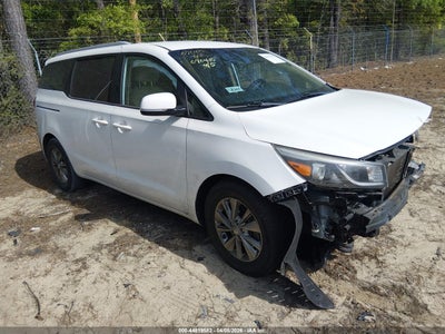 KIA SEDONA