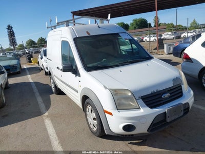 NM0LS7BN6DT165173 FORD TRANSIT CONNECT Photo 1