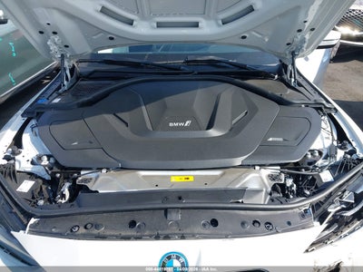 BMW I4 GRAN COUPE