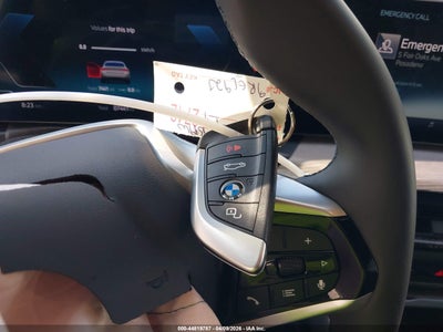 BMW I4 GRAN COUPE