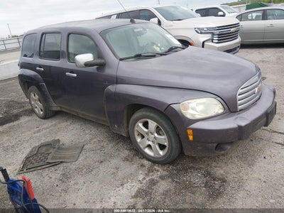 CHEVROLET HHR