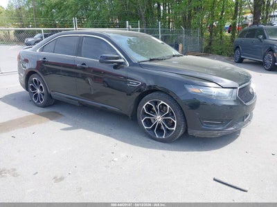 FORD TAURUS