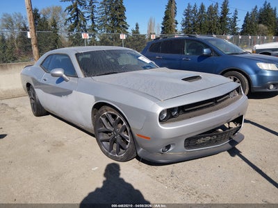 2C3CDZJG5LH148960 DODGE CHALLENGER Photo 1