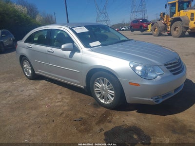 1C3LC56K17N527184 CHRYSLER SEBRING Photo 1