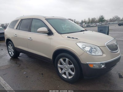 5GAER23738J202385 BUICK ENCLAVE Photo 1