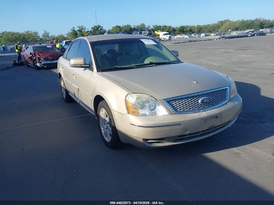 1FAFP24167G119523 FORD FIVE HUNDRED Photo 1