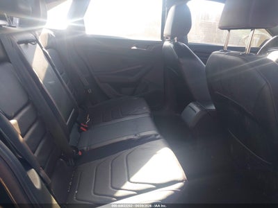 VOLKSWAGEN JETTA GLI
