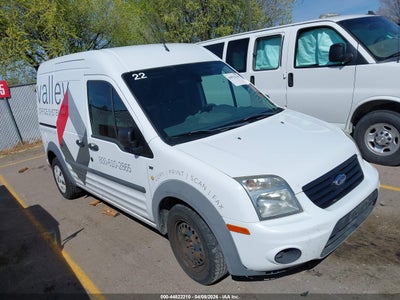 NM0LS7DN4CT086600 FORD TRANSIT CONNECT Photo 1