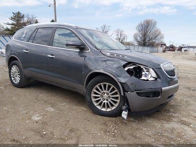 BUICK ENCLAVE
