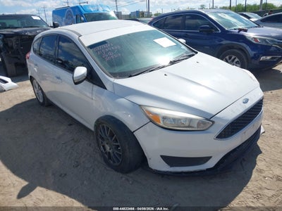 1FADP3K23GL205310 FORD FOCUS Photo 1