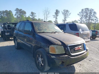 2003 Gmc Envoy