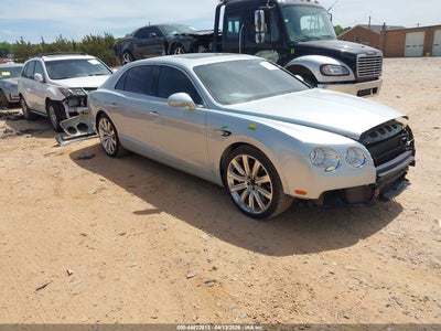 BENTLEY FLYING