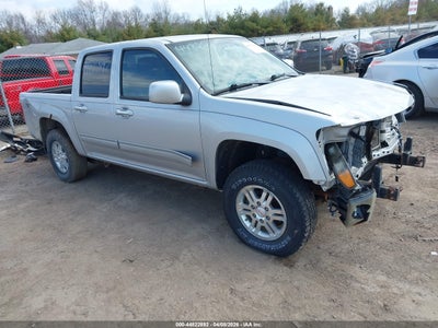GMC CANYON