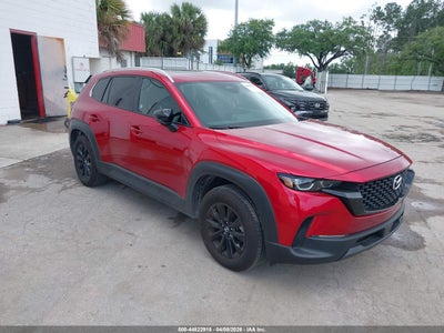 7MMVABBL0TN457405 MAZDA CX-50 Photo 1