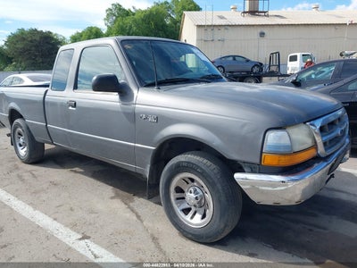 1FTYR14V4XPB40235 FORD RANGER Photo 1