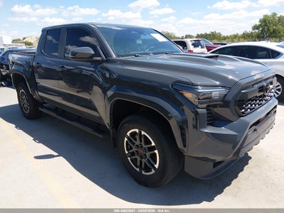 3TYKB5FN8RT001155 Toyota Tacoma 2024