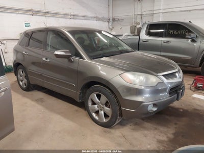 5J8TB18588A021294 ACURA RDX Photo 1