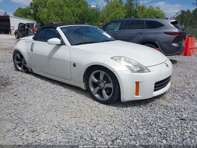 NISSAN 350Z